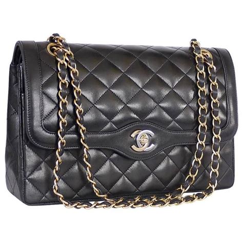 chanel tas limited edition|Chanel bag indonesia.